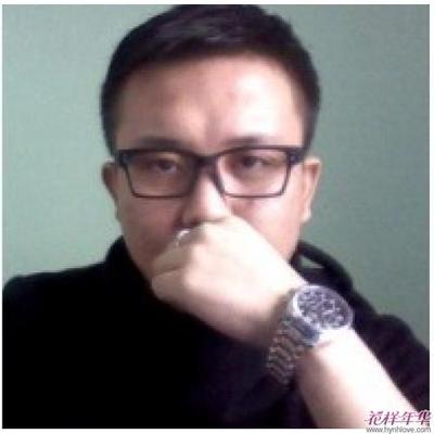 牧马人
